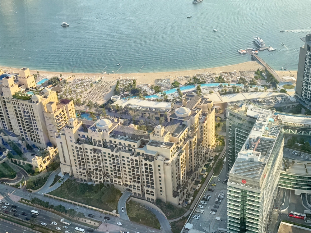 Dubai