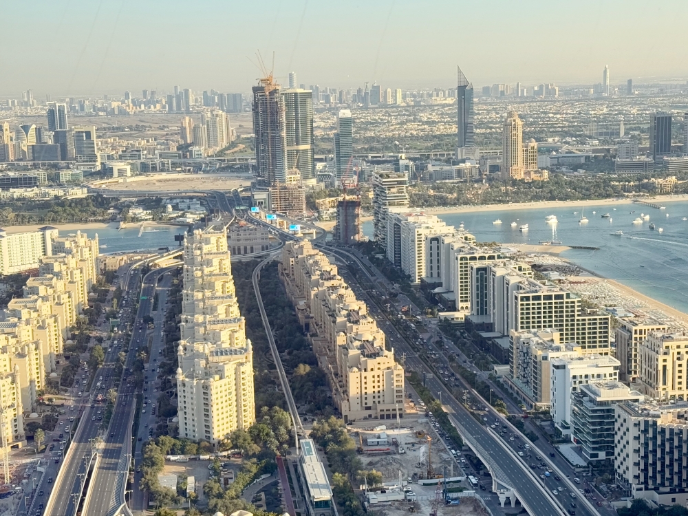 Dubai