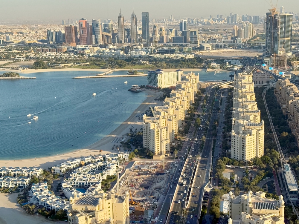 Dubai