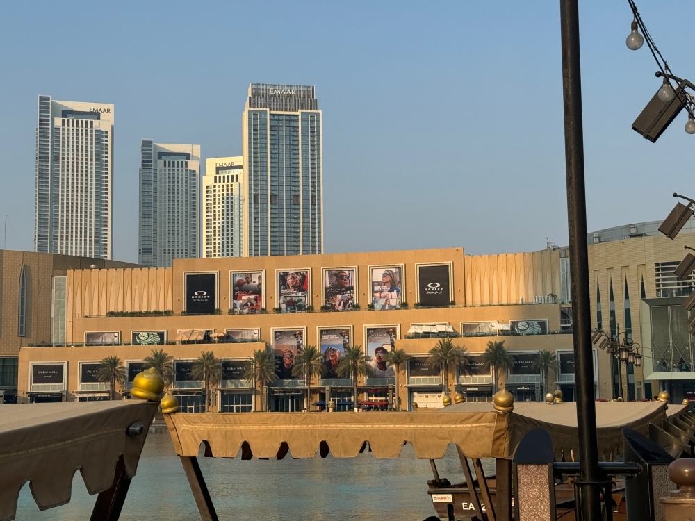 Dubai