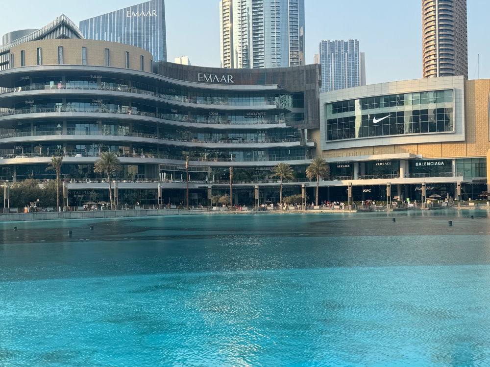 Dubai