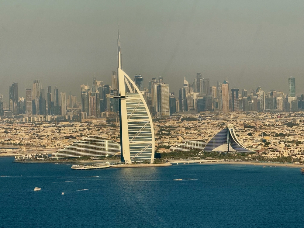 Dubai