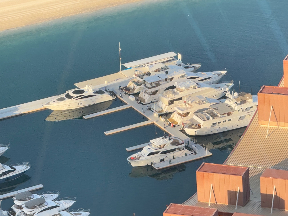 Dubai