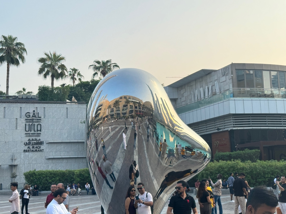 Dubai