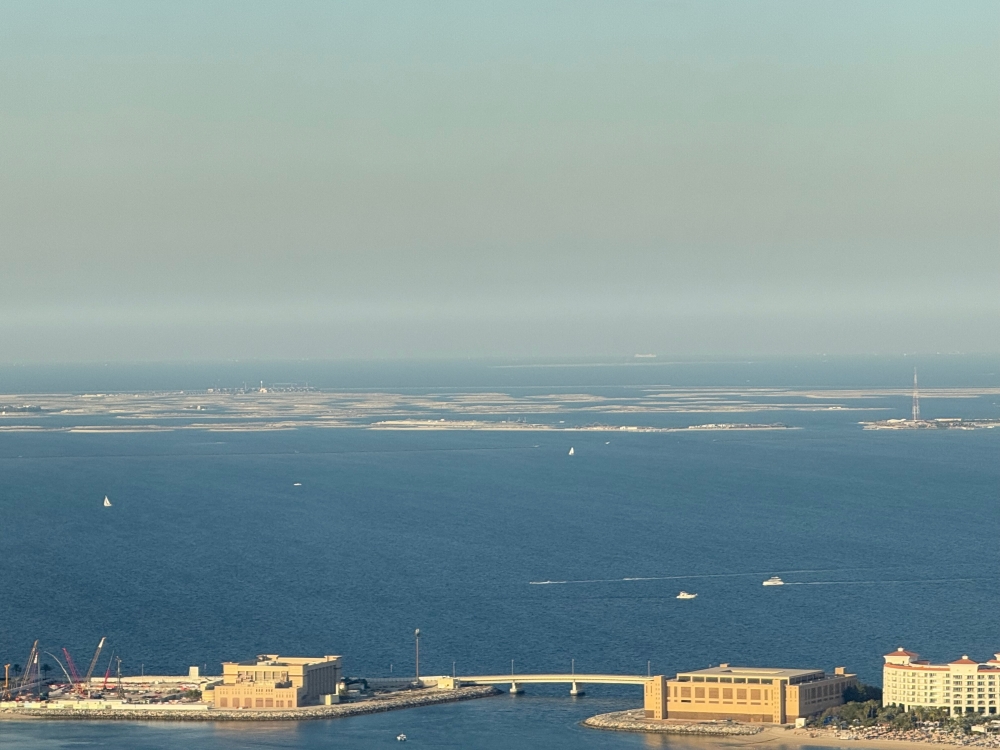 Dubai