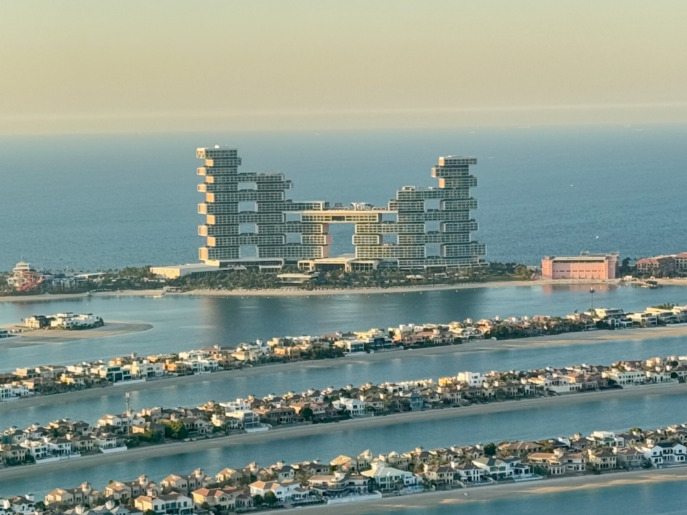 Dubai