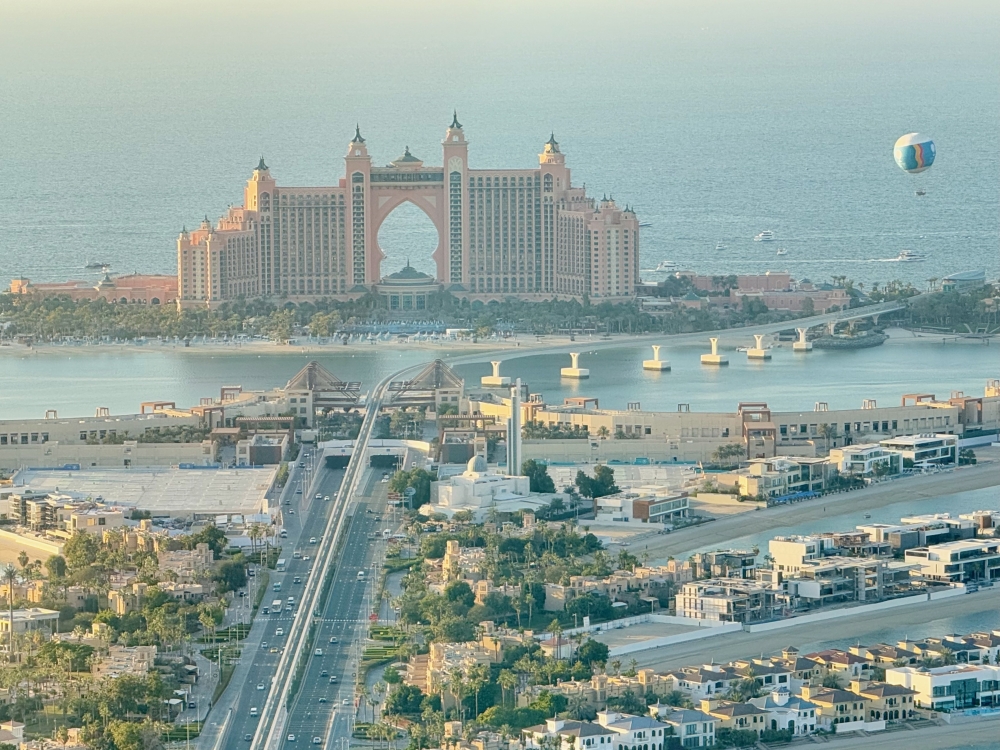 Dubai