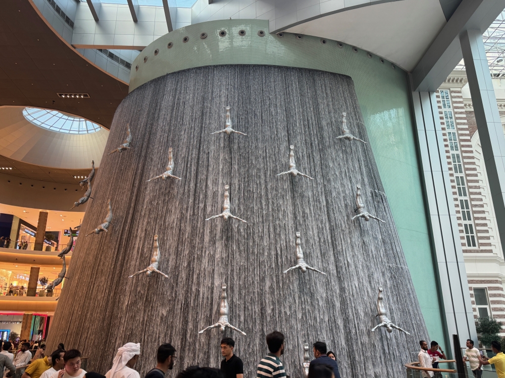 Dubai