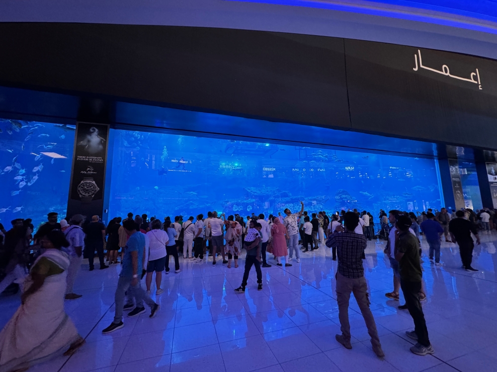 Dubai