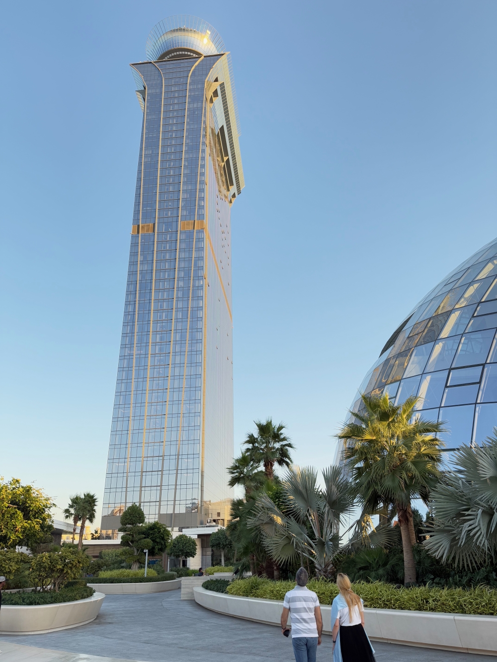 Dubai