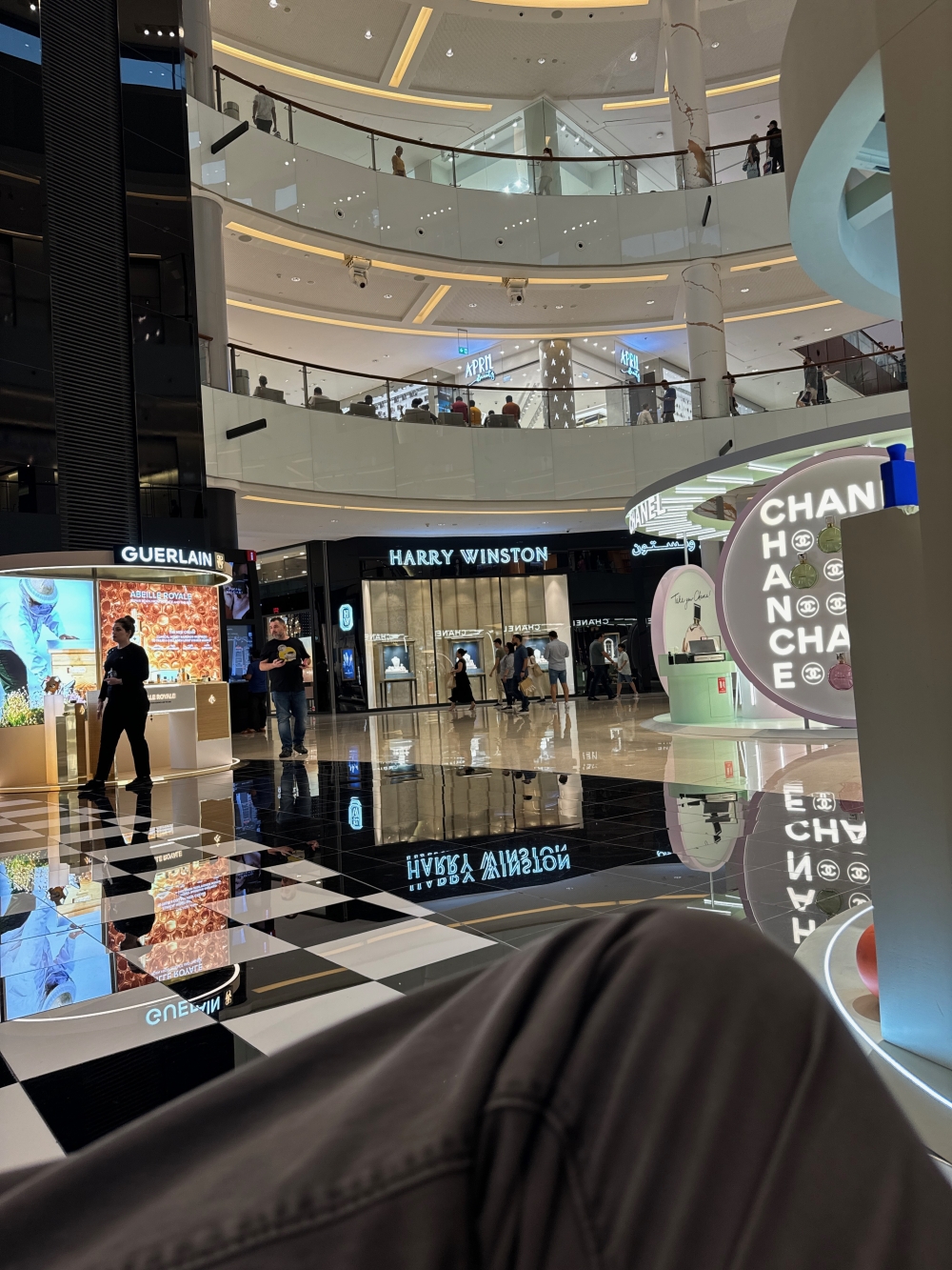 Dubai