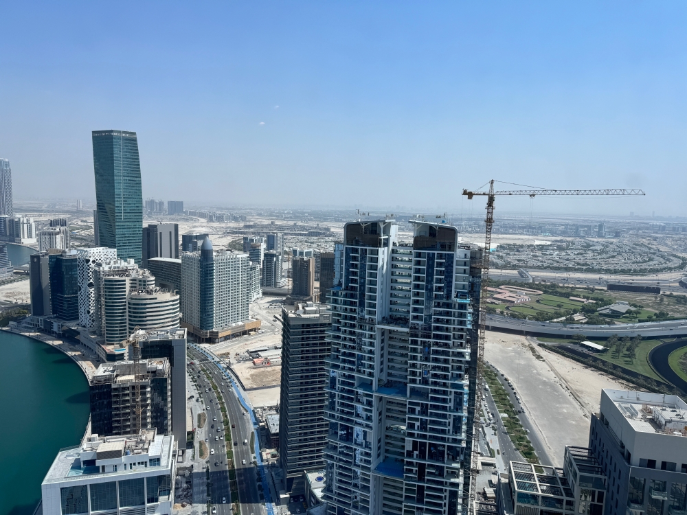 Dubai