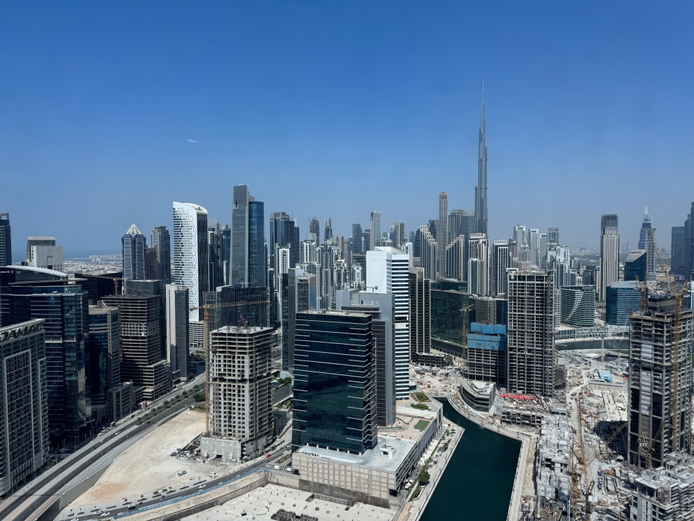 Dubai