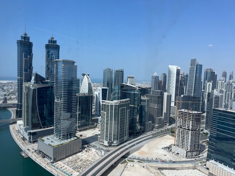 Dubai