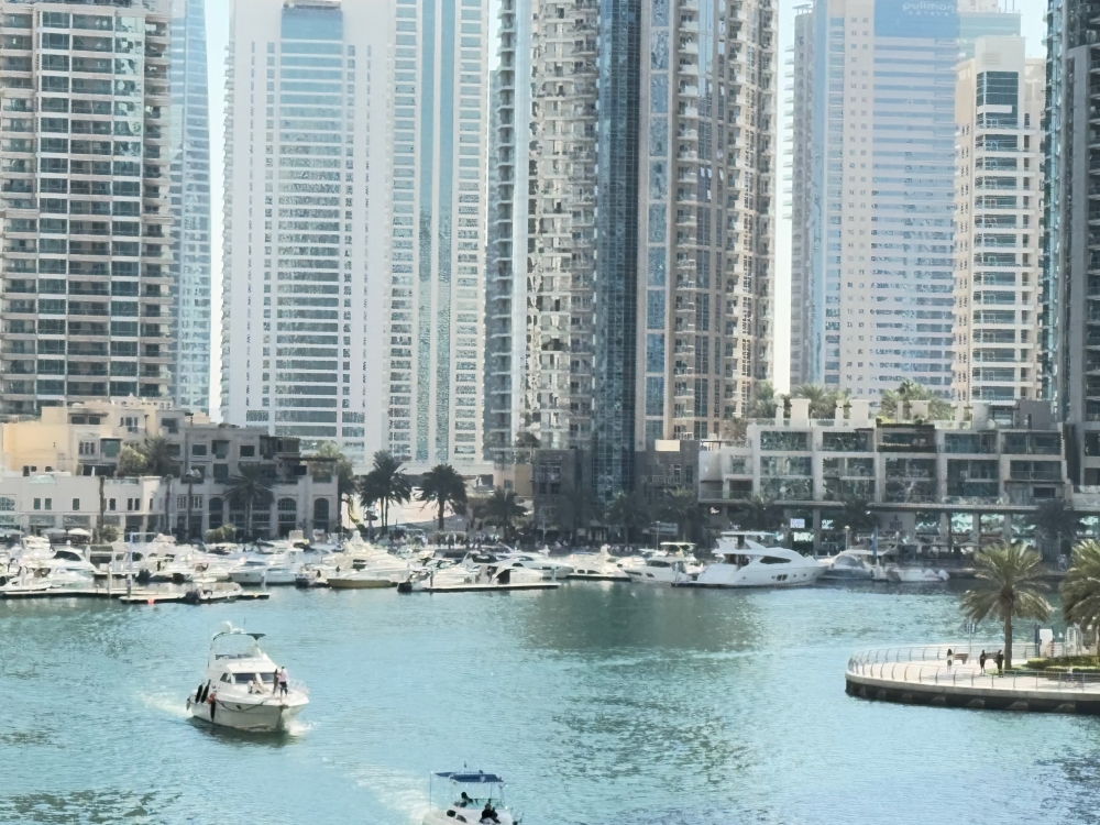 Dubai