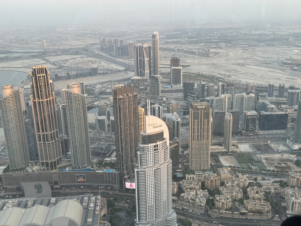 Dubai