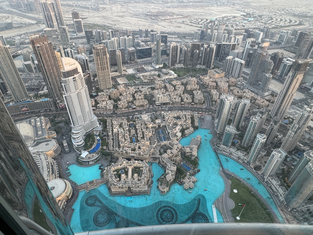 Dubai