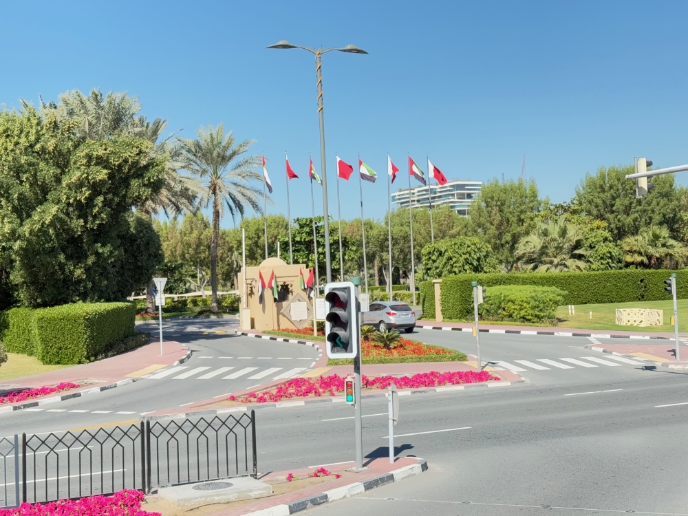 Dubai