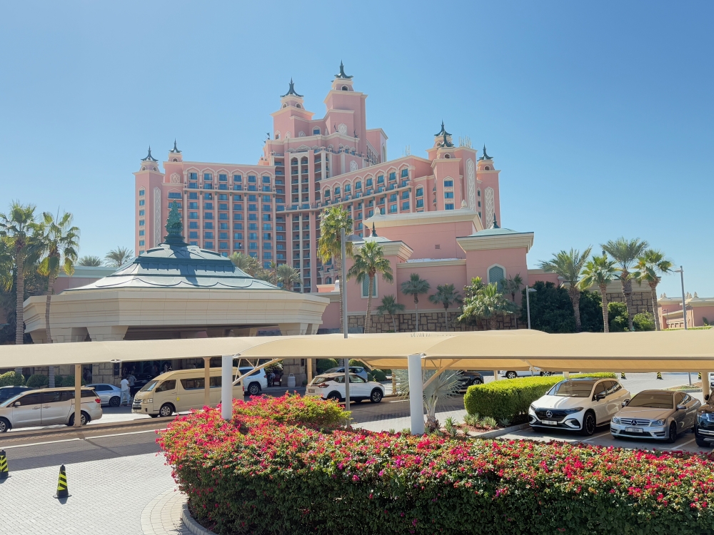 Dubai