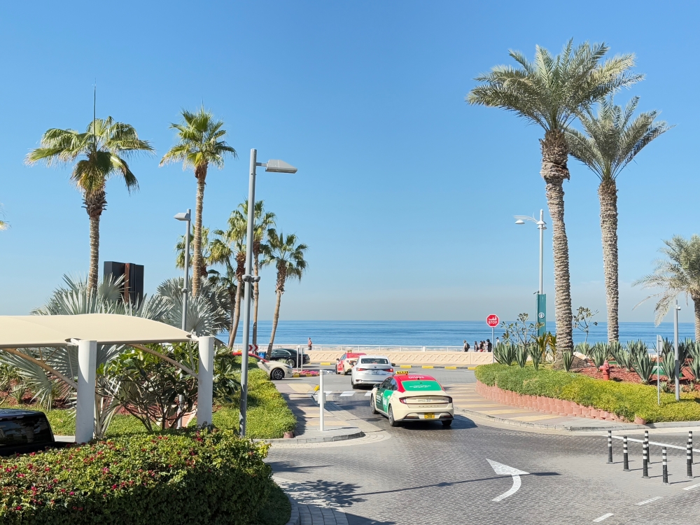 Dubai