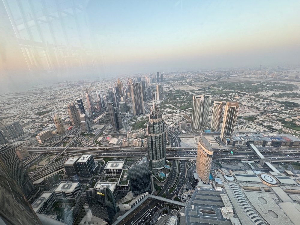 Dubai