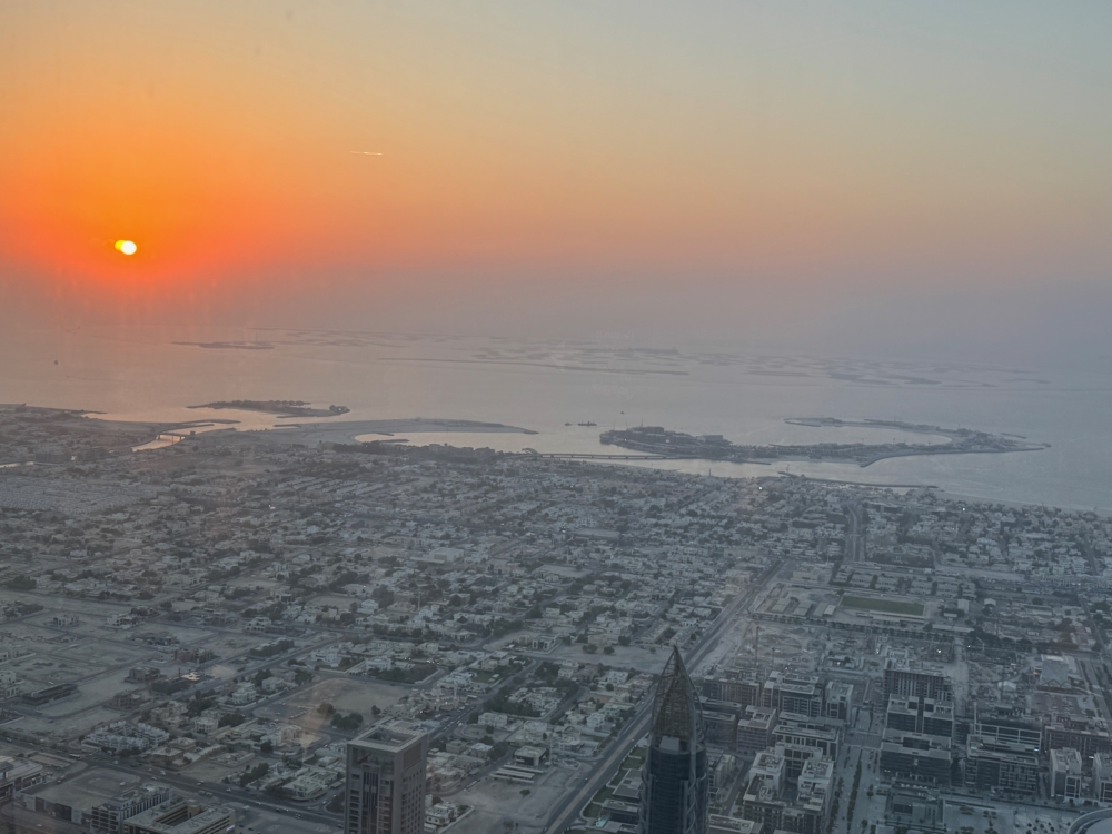Dubai