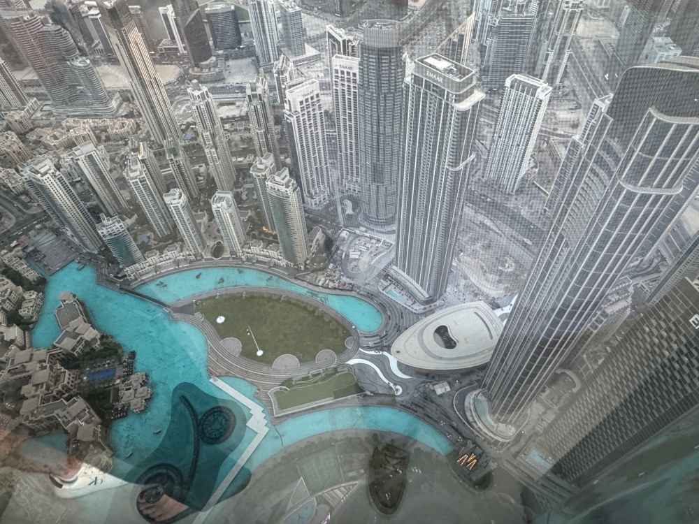 Dubai