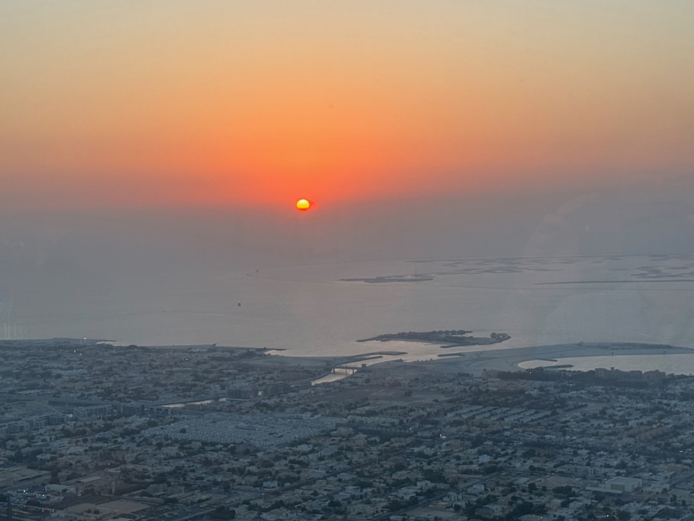 Dubai