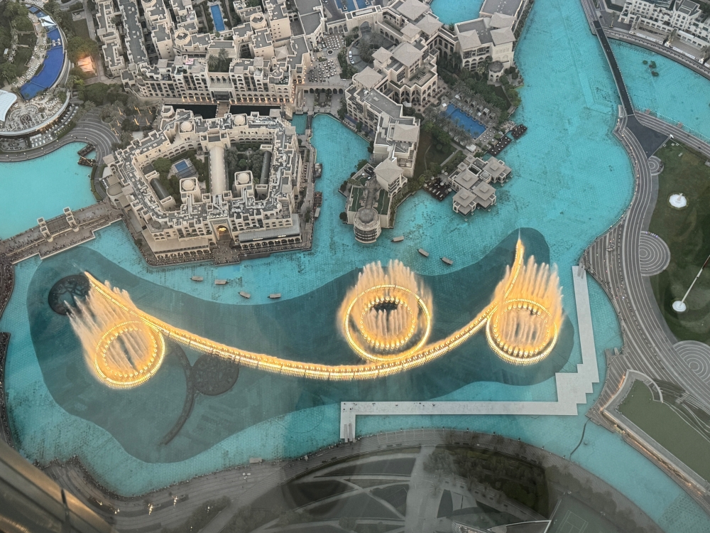 Dubai