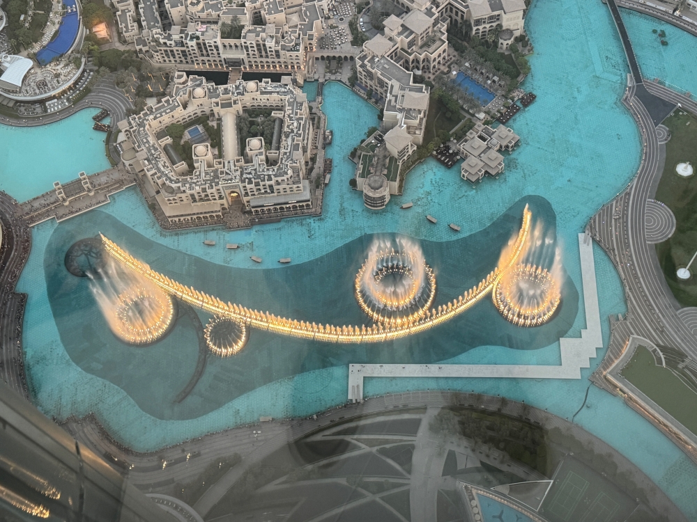 Dubai