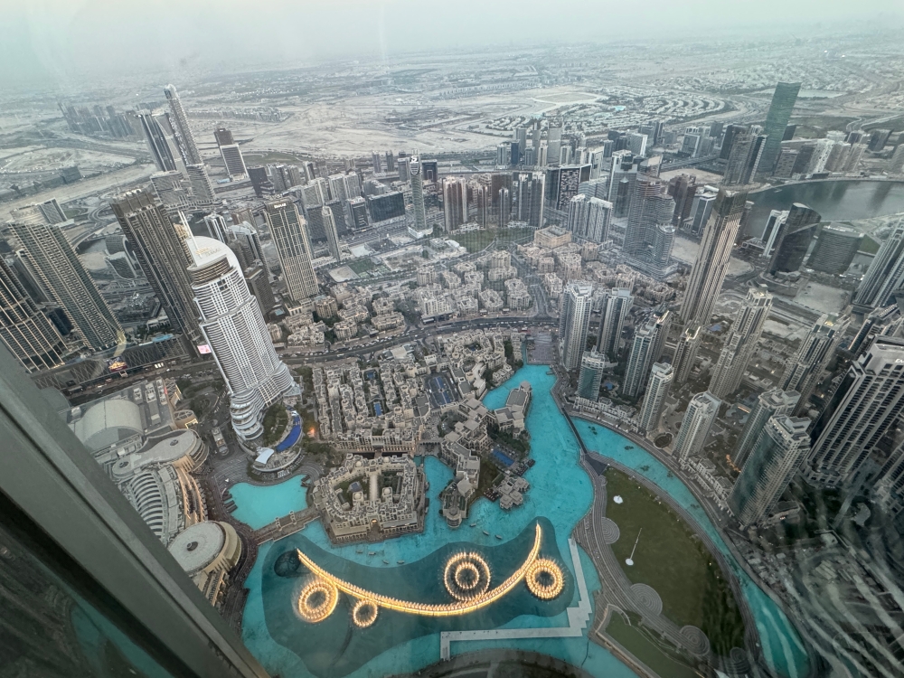 Dubai