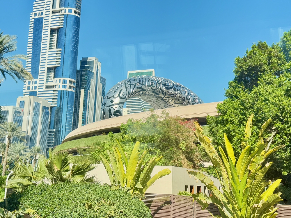Dubai