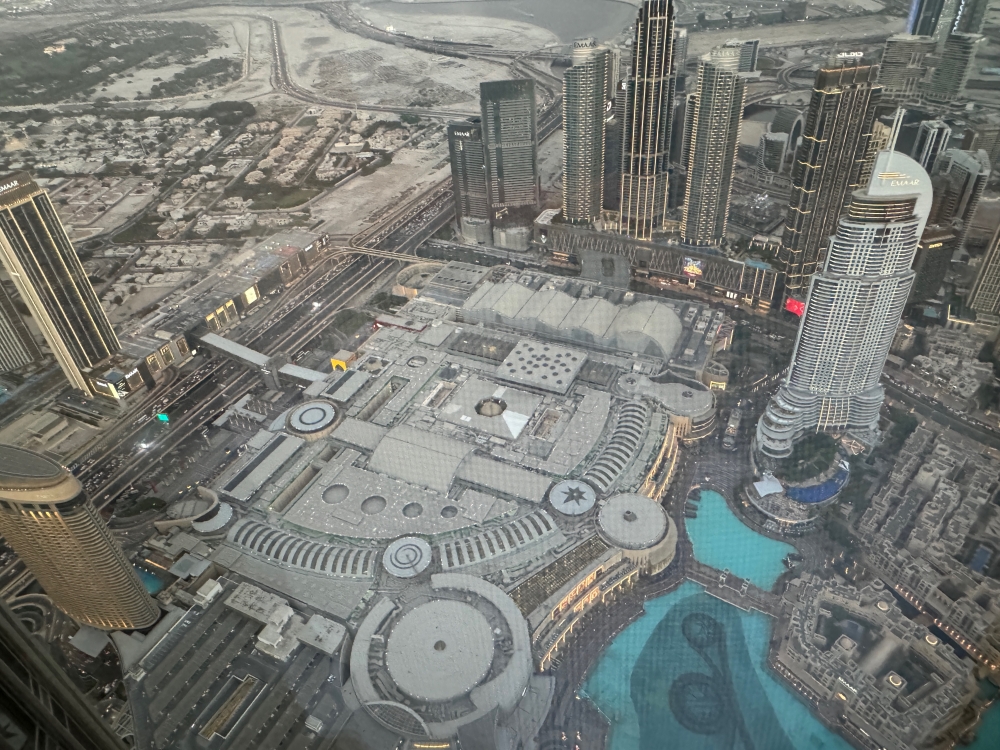 Dubai