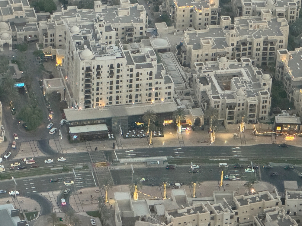 Dubai