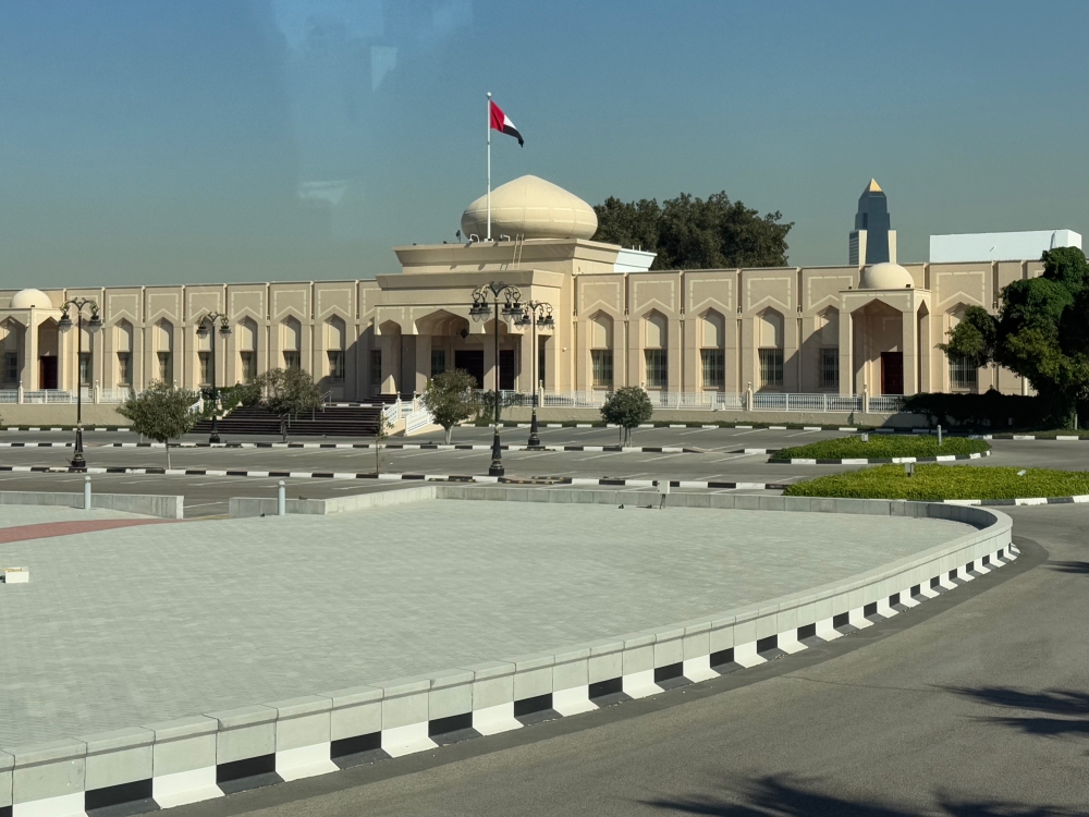 Dubai