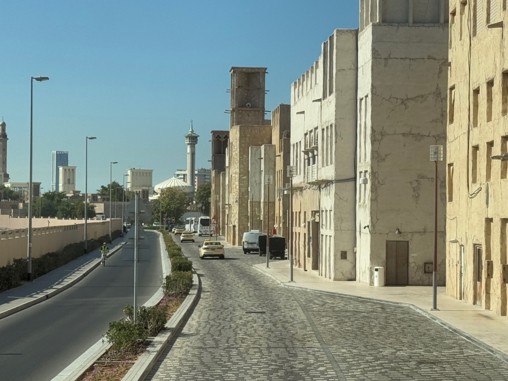 Dubai