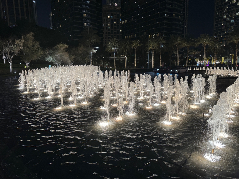 Dubai