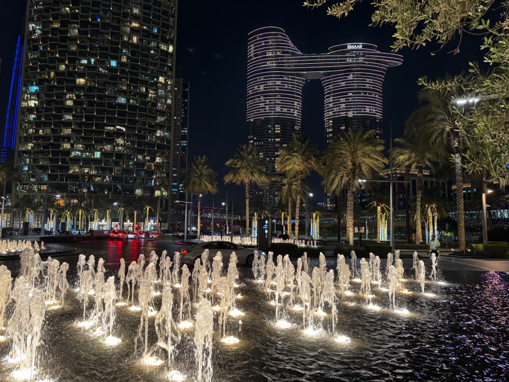 Dubai