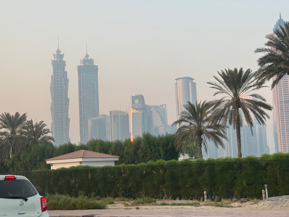 Dubai