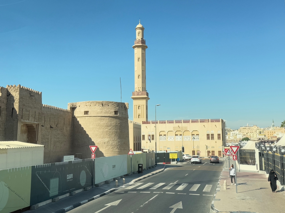 Dubai