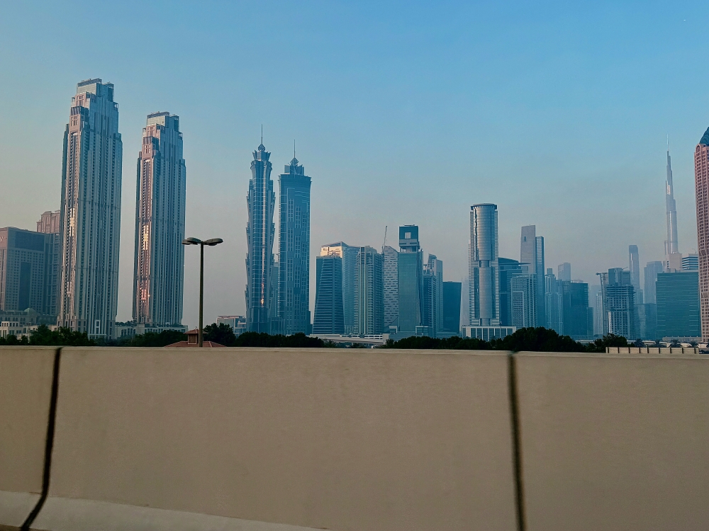 Dubai