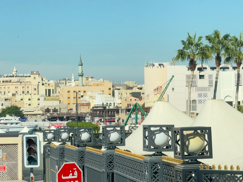Dubai