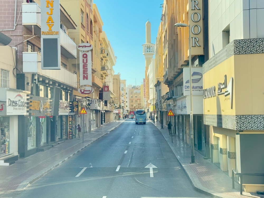 Dubai