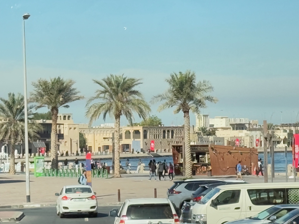 Dubai