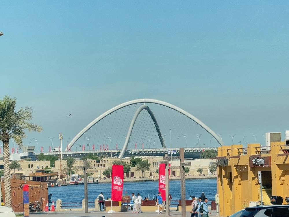 Dubai