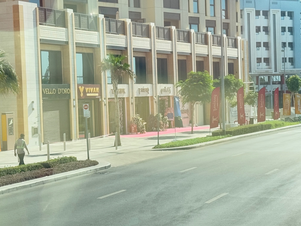 Dubai