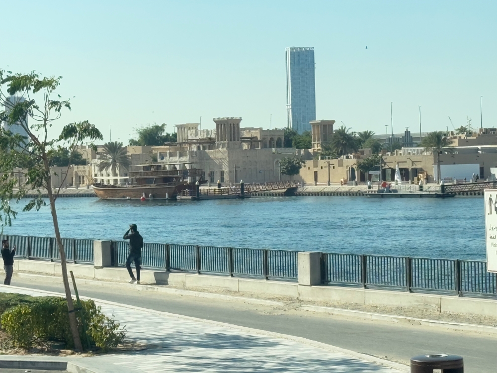 Dubai