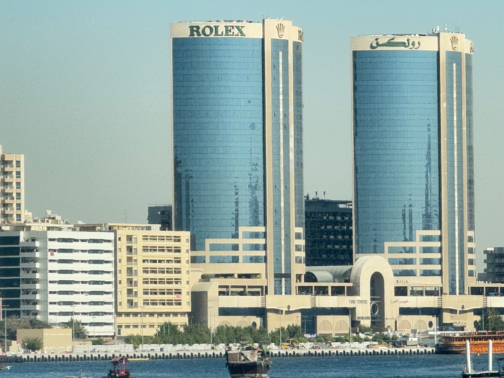 Dubai