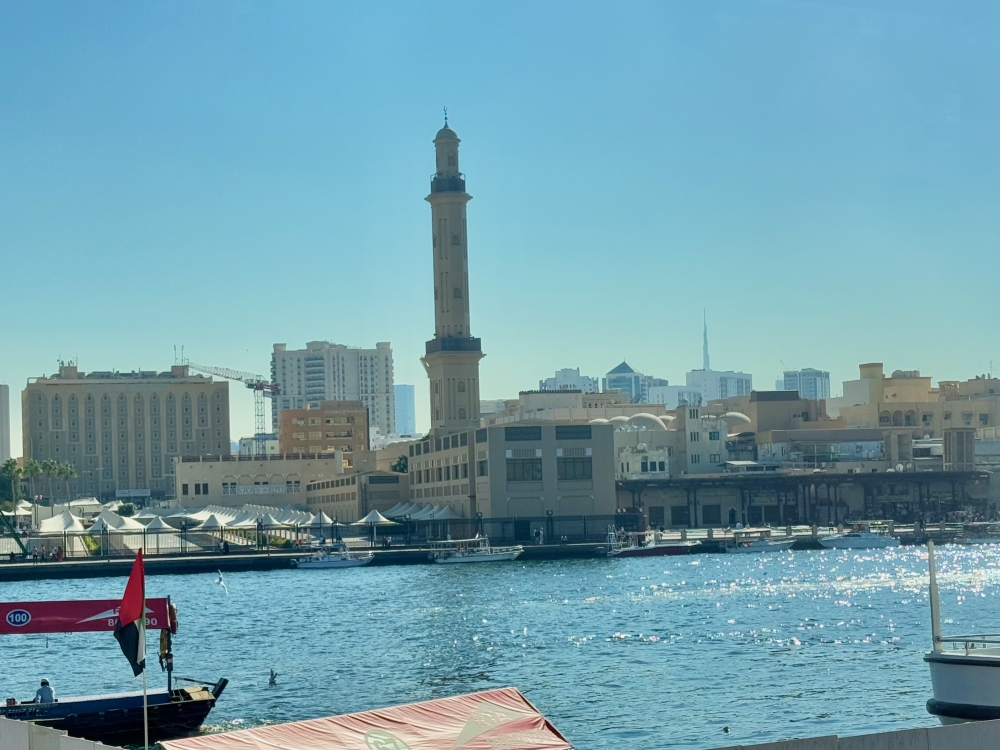 Dubai