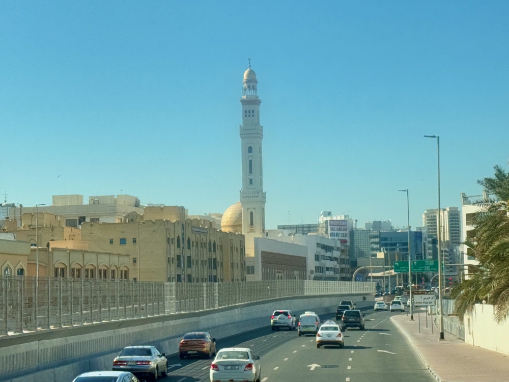 Dubai